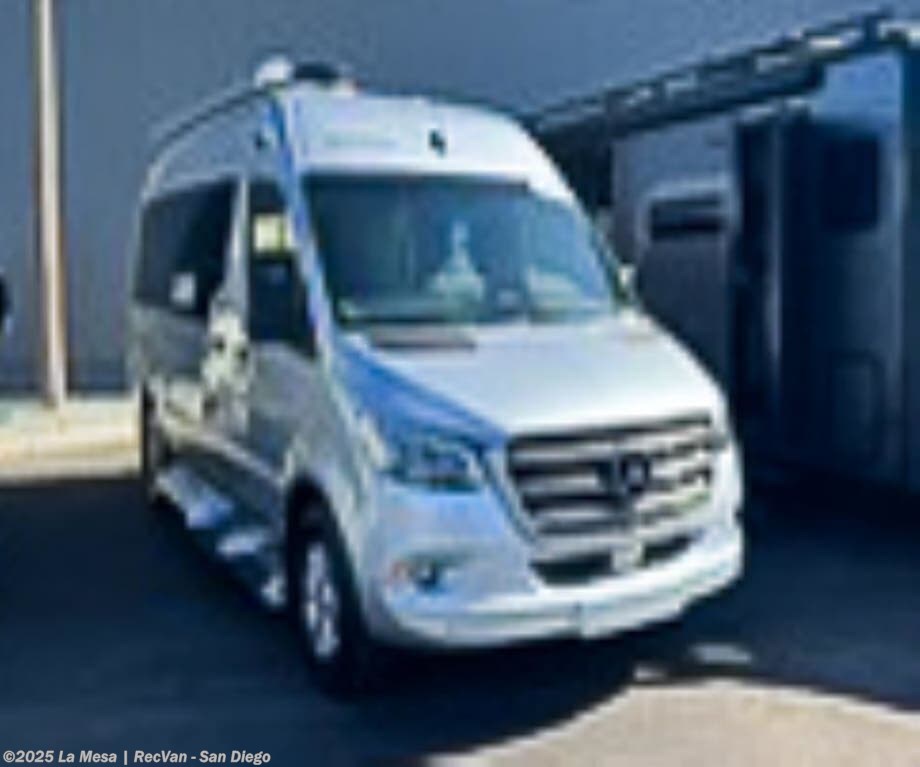 Email now about this 2026 Pleasure-Way Ascent TS! New 2026 Pleasure-Way Ascent TS available in San Diego, California