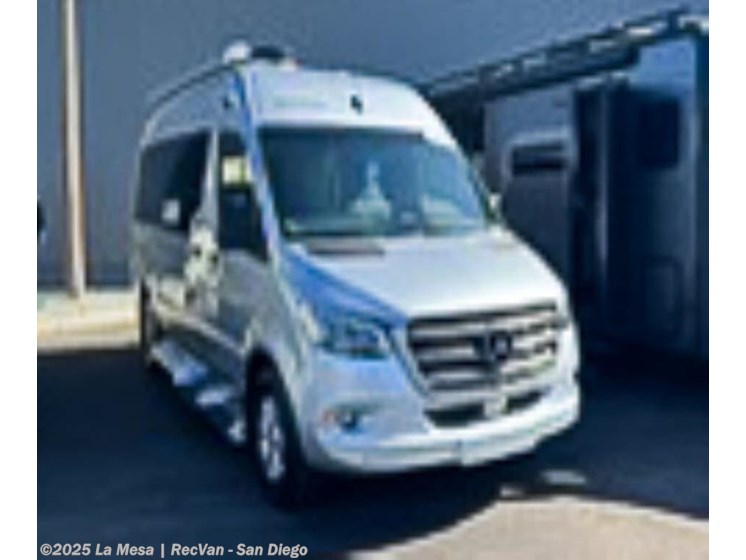 Email now about this 2026 Pleasure-Way Ascent TS! New 2026 Pleasure-Way Ascent TS available in San Diego, California