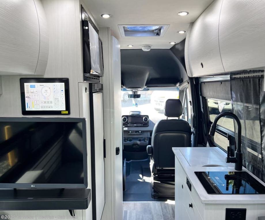 New 2026 Pleasure-Way Ascent TS available in San Diego, California