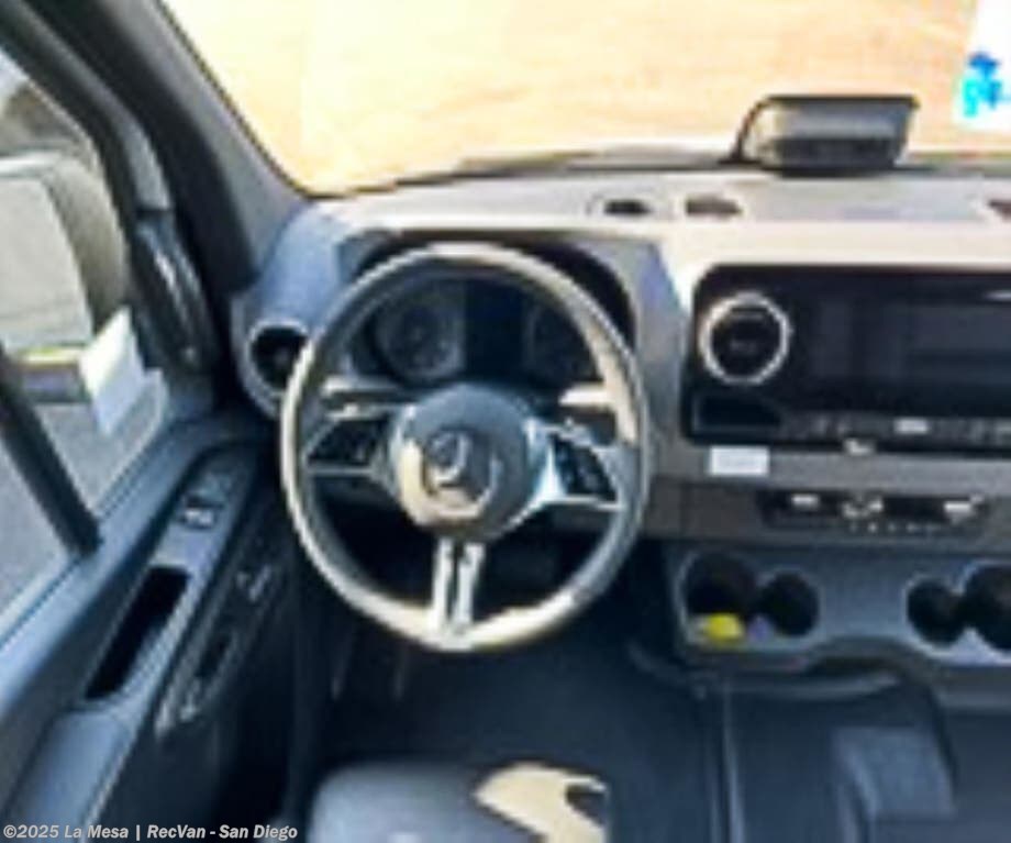 Contact us now about this 2026 Pleasure-Way Ascent TS! 2026 Ascent TS by Pleasure-Way from La Mesa | RecVan - San Diego in San Diego, California