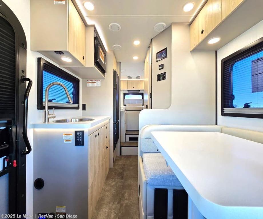 New 2026 Entegra Coach Condor 22T available in San Diego, California