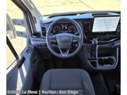 Call now about this 2026 Entegra Coach Condor 22T! 2026 Entegra Coach Condor 22T - New Class C For Sale by La Mesa | RecVan - San Diego in San Diego, California