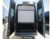 Call now about this 2026 Grech RV Terreno-ion TERREN-I-AWD-T! 2026 Grech RV Terreno-ion TERREN-I-AWD-T - New Class B For Sale by La Mesa | RecVan - San Diego in San Diego, California