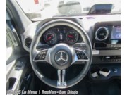 New 2026 Grech RV Terreno-ion TERREN-I-AWD-T available in San Diego, California