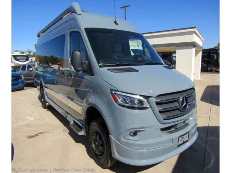 Email now about this 2026 Grech RV Terreno-ion TERREN-I-AWD-T! New 2026 Grech RV Terreno-ion TERREN-I-AWD-T available in San Diego, California