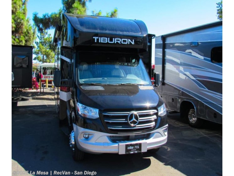 Email now about this 2023 Thor Motor Coach Tiburon 24RW! Used 2023 Thor Motor Coach Tiburon 24RW available in San Diego, California