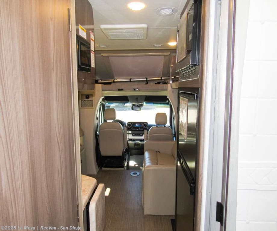 Used 2023 Thor Motor Coach Tiburon 24RW available in San Diego, California