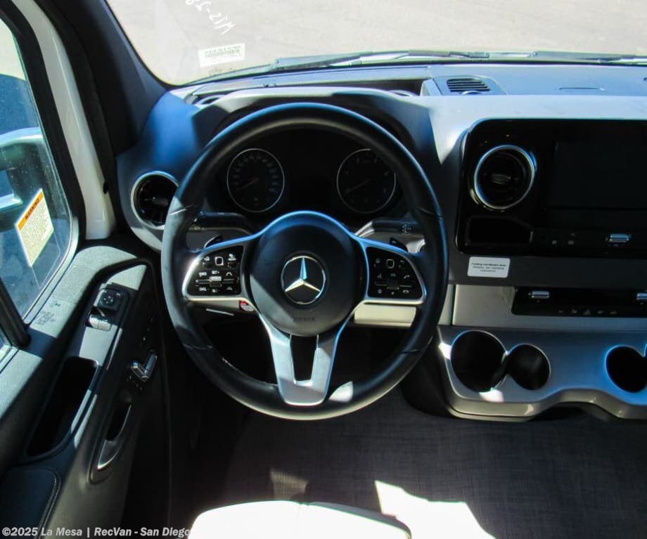 Contact us now about this 2023 Thor Motor Coach Tiburon 24RW! 2023 Tiburon 24RW by Thor Motor Coach from La Mesa | RecVan - San Diego in San Diego, California