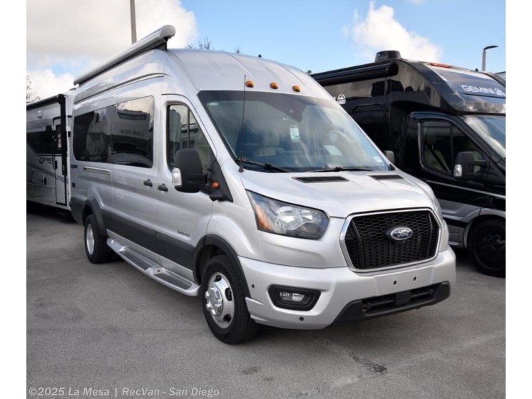 Email now about this 2026 Entegra Coach Expanse 21T! New 2026 Entegra Coach Expanse 21T available in San Diego, California