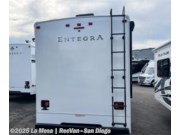 Call now about this 2026 Entegra Coach Odyssey 26M! 2026 Entegra Coach Odyssey 26M - New Class C For Sale by La Mesa | RecVan - San Diego in San Diego, California