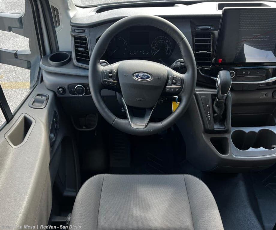 Call now about this 2026 Entegra Coach Condor 22T-FBP! 2026 Entegra Coach Condor 22T-FBP - New Class C For Sale by La Mesa | RecVan - San Diego in San Diego, California