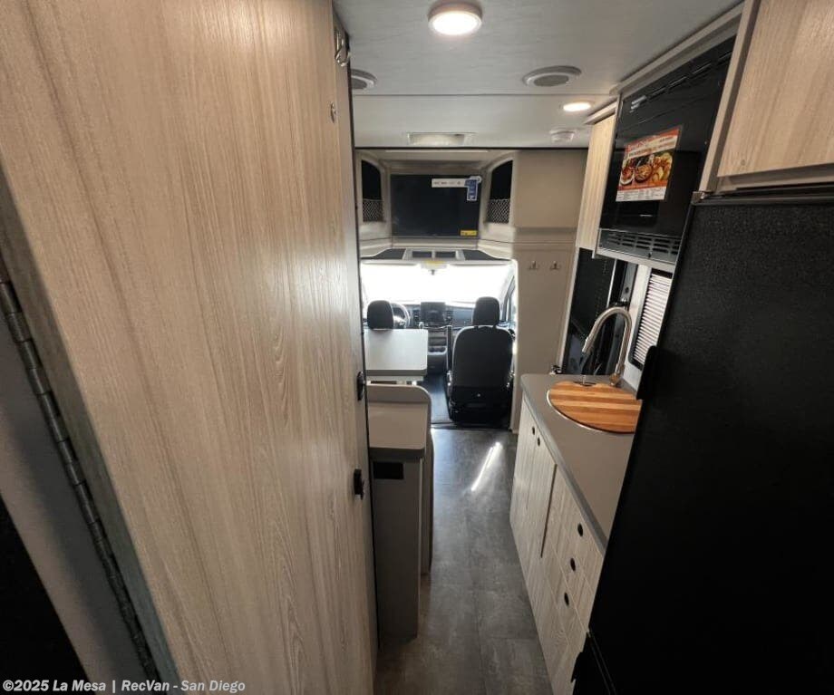 Contact us now about this 2026 Entegra Coach Condor 22T-FBP! 2026 Condor 22T-FBP by Entegra Coach from La Mesa | RecVan - San Diego in San Diego, California