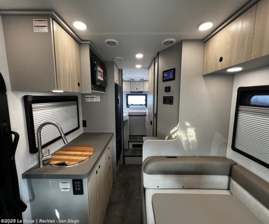 New 2026 Entegra Coach Condor 22T-FBP available in San Diego, California