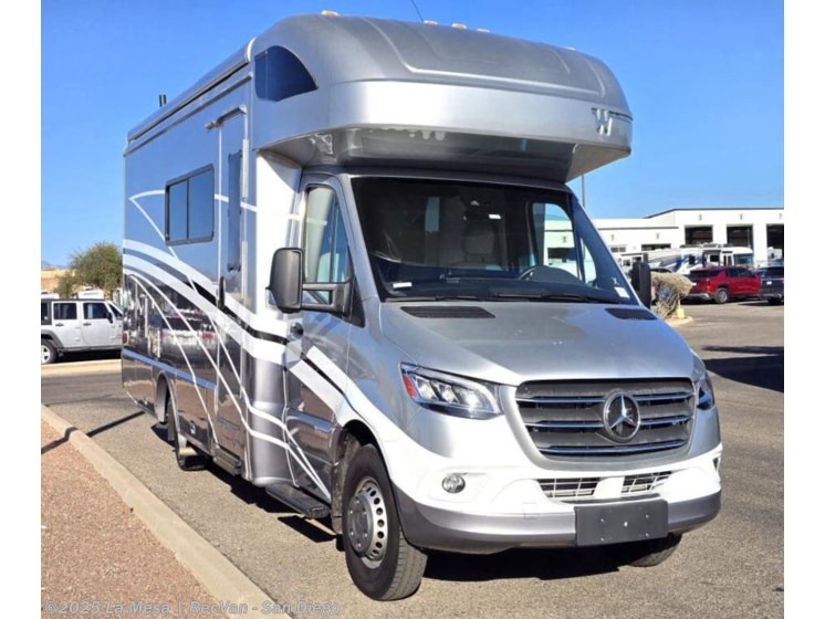 Email now about this 2022 Winnebago View 24D! Used 2022 Winnebago View 24D available in San Diego, California