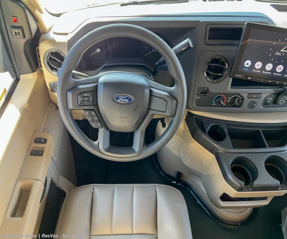 Call now about this 2026 Jayco Greyhawk 30Z-FBP! 2026 Jayco Greyhawk 30Z-FBP - New Class C For Sale by La Mesa | RecVan - San Diego in San Diego, California