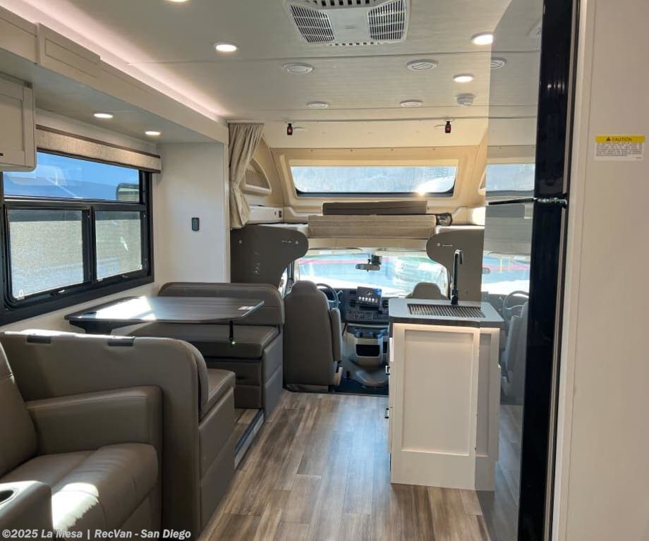 Contact us now about this 2026 Jayco Greyhawk 30Z-FBP! 2026 Greyhawk 30Z-FBP by Jayco from La Mesa | RecVan - San Diego in San Diego, California