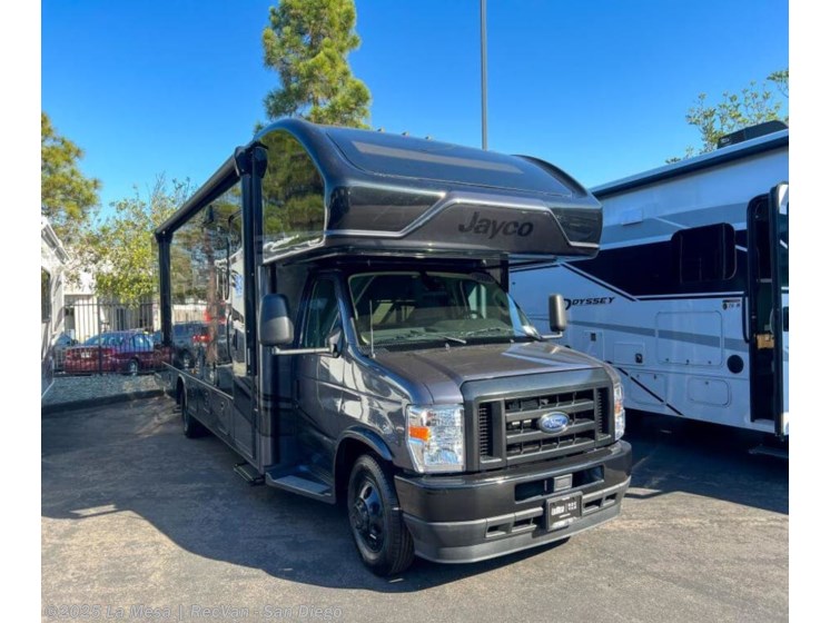 Email now about this 2026 Jayco Greyhawk 30Z-FBP! New 2026 Jayco Greyhawk 30Z-FBP available in San Diego, California
