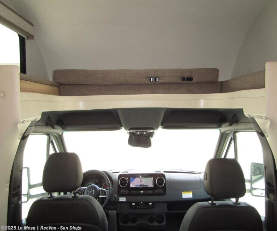 New 2026 Thor Motor Coach Chateau Sprinter 24LT available in San Diego, California