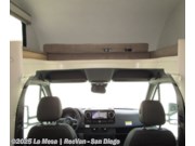 New 2026 Thor Motor Coach Chateau Sprinter 24LT available in San Diego, California