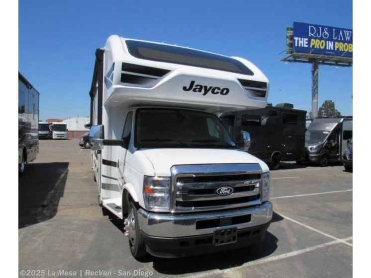 Email now about this 2026 Jayco Greyhawk 30Z! New 2026 Jayco Greyhawk 30Z available in San Diego, California