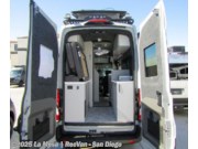 Call now about this 2026 Grand Design Lineage Series VT LVT1-POP! 2026 Grand Design Lineage Series VT LVT1-POP - New Class B For Sale by La Mesa | RecVan - San Diego in San Diego, California
