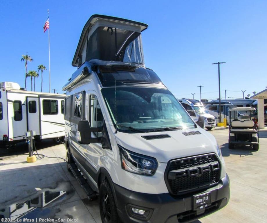 Email now about this 2026 Grand Design Lineage Series VT LVT1-POP! New 2026 Grand Design Lineage Series VT LVT1-POP available in San Diego, California