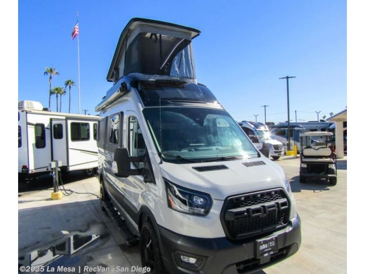 Email now about this 2026 Grand Design Lineage Series VT LVT1-POP! New 2026 Grand Design Lineage Series VT LVT1-POP available in San Diego, California