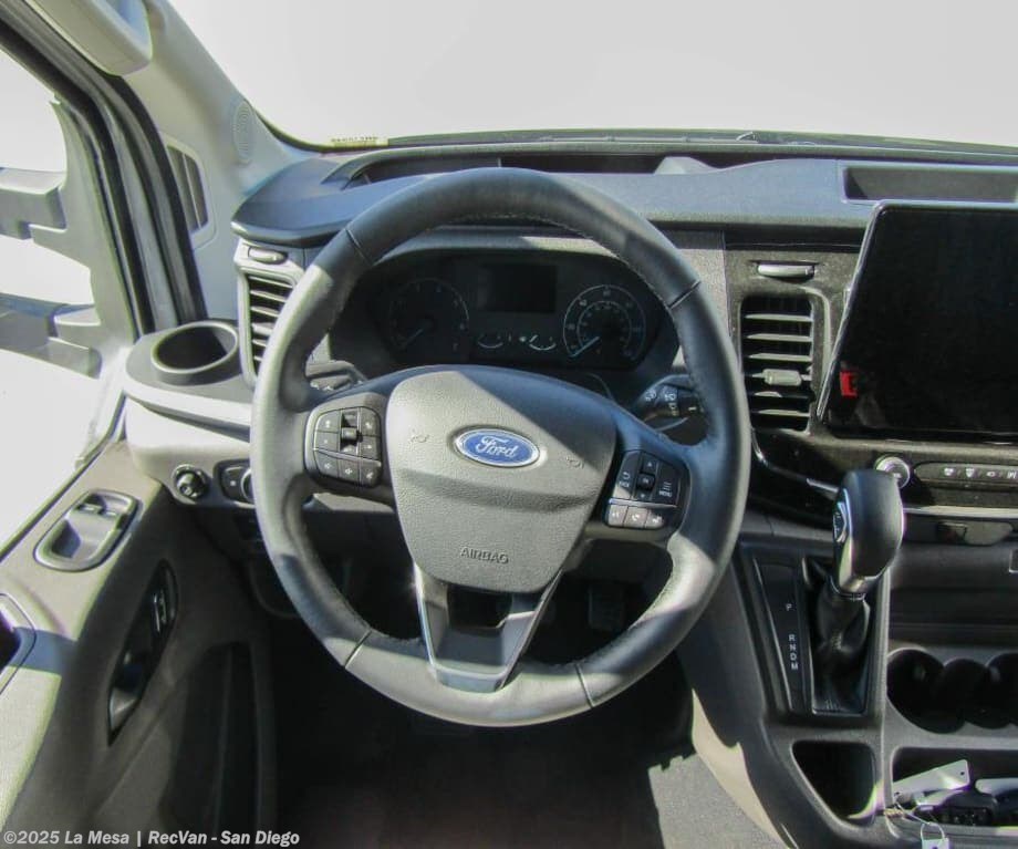 New 2026 Grand Design Lineage Series VT LVT1-POP available in San Diego, California