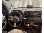 Contact us now about this 2026 Grech RV Turismo-ion TURISMO-I-AWD! 2026 Turismo-ion TURISMO-I-AWD by Grech RV from La Mesa | RecVan - San Diego in San Diego, California