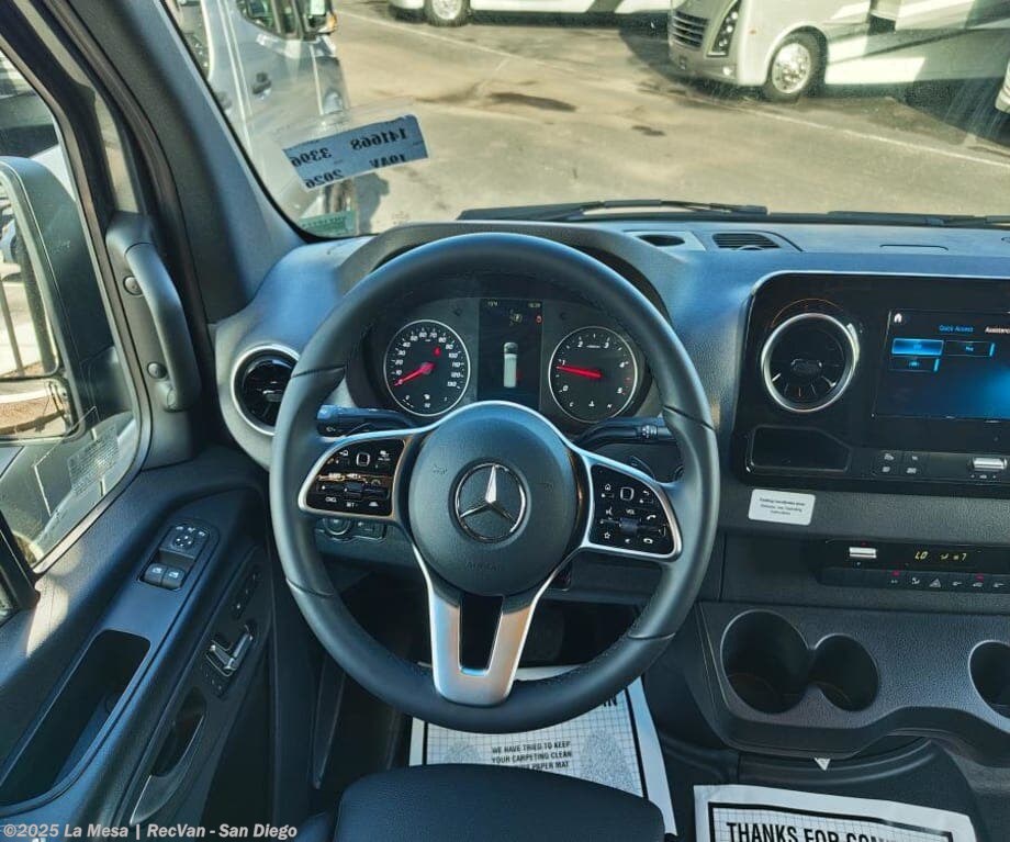 New 2026 Tiffin TIFFIN GH1-BENCH available in San Diego, California