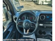 New 2026 Tiffin TIFFIN GH1-BENCH available in San Diego, California