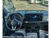 Contact us now about this 2026 Tiffin TIFFIN GH1-BENCH! 2026 TIFFIN GH1-BENCH by Tiffin from La Mesa | RecVan - San Diego in San Diego, California