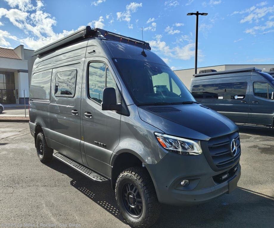 Email now about this 2026 Tiffin TIFFIN GH1-BENCH! New 2026 Tiffin TIFFIN GH1-BENCH available in San Diego, California