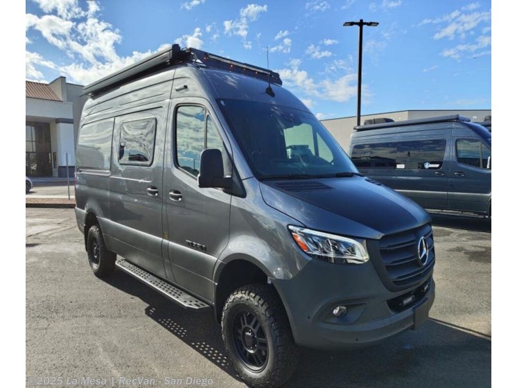 Email now about this 2026 Tiffin TIFFIN GH1-BENCH! New 2026 Tiffin TIFFIN GH1-BENCH available in San Diego, California