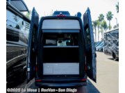 Call now about this 2022 Grech RV Terreno ION! 2022 Grech RV Terreno ION - Used Class B For Sale by La Mesa | RecVan - San Diego in San Diego, California
