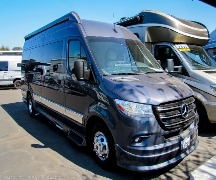 Email now about this 2022 Grech RV Terreno ION! Used 2022 Grech RV Terreno ION available in San Diego, California