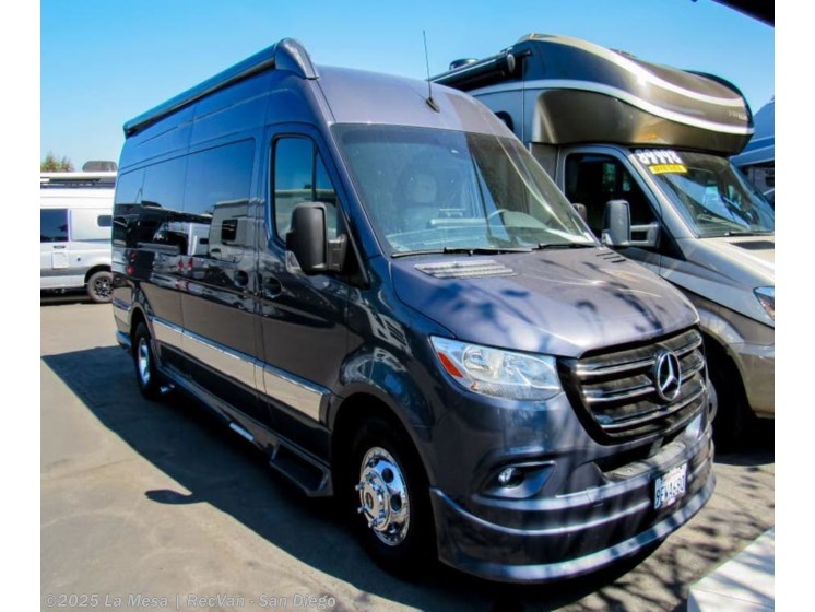 Email now about this 2022 Grech RV Terreno ION! Used 2022 Grech RV Terreno ION available in San Diego, California
