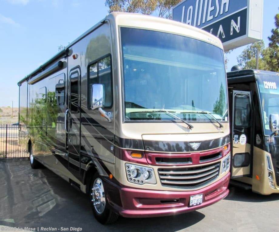 Email now about this 2018 Fleetwood Southwind 36P! Used 2018 Fleetwood Southwind 36P available in San Diego, California