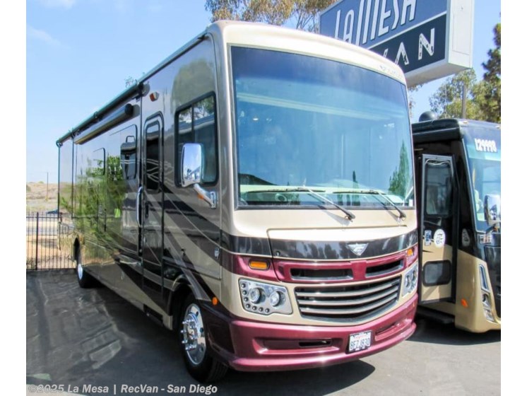 Email now about this 2018 Fleetwood Southwind 36P! Used 2018 Fleetwood Southwind 36P available in San Diego, California