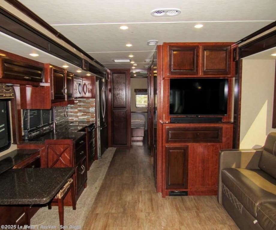 Used 2018 Fleetwood Southwind 36P available in San Diego, California