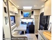 Contact us now about this 2025 Entegra Coach Condor 22T! 2025 Condor 22T by Entegra Coach from La Mesa | RecVan - San Diego in San Diego, California