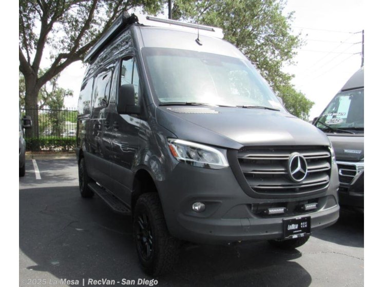 Email now about this 2026 Tiffin TIFFIN GH1-RS! New 2026 Tiffin TIFFIN GH1-RS available in San Diego, California