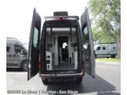 Call now about this 2026 Tiffin TIFFIN GH1-RS! 2026 Tiffin TIFFIN GH1-RS - New Class B For Sale by La Mesa | RecVan - San Diego in San Diego, California