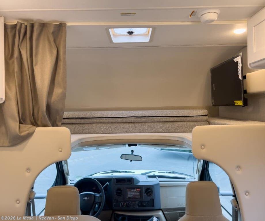 New 2026 Thor Motor Coach Chateau 21Z available in San Diego, California