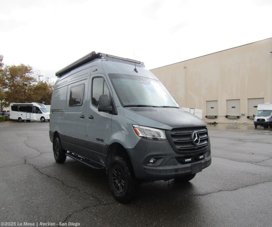 Email now about this 2026 Tiffin TIFFIN GH1-AB! New 2026 Tiffin TIFFIN GH1-AB available in San Diego, California