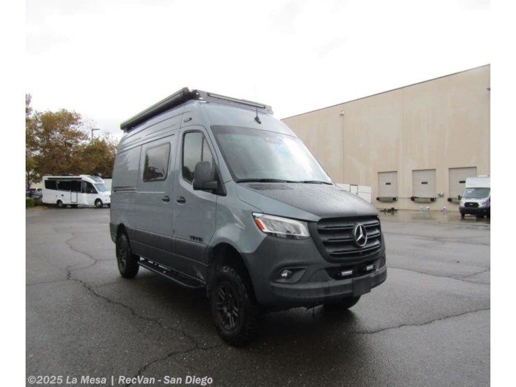 Email now about this 2026 Tiffin TIFFIN GH1-AB! New 2026 Tiffin TIFFIN GH1-AB available in San Diego, California