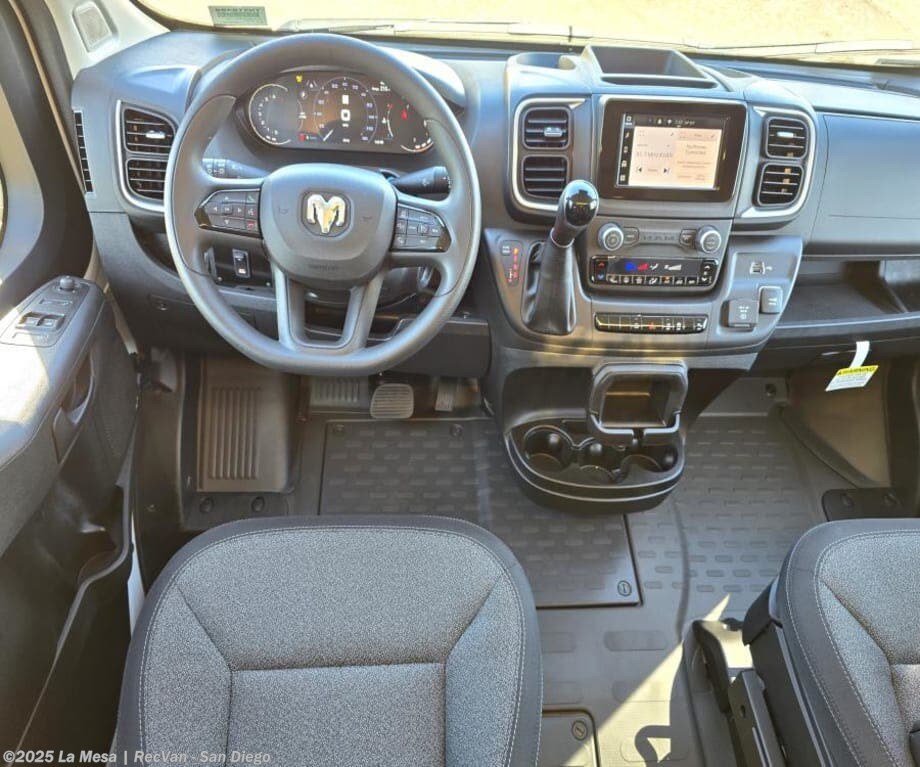 Contact us now about this 2026 Winnebago Solis Pocket BUT36A! 2026 Solis Pocket BUT36A by Winnebago from La Mesa | RecVan - San Diego in San Diego, California