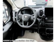 Contact us now about this 2026 Thor Motor Coach Rize 18G! 2026 Rize 18G by Thor Motor Coach from La Mesa | RecVan - San Diego in San Diego, California