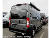 Call now about this 2026 Thor Motor Coach Rize 18G! 2026 Thor Motor Coach Rize 18G - New Class B For Sale by La Mesa | RecVan - San Diego in San Diego, California