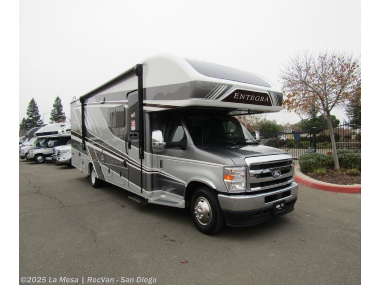 Email now about this 2026 Entegra Coach Esteem 29V-E! New 2026 Entegra Coach Esteem 29V-E available in San Diego, California